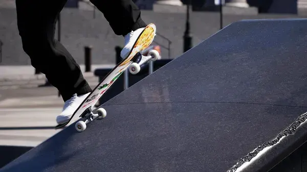 Session: Skate Sim (2022) PC Full Español Session: Skate Sim (2022) PC Full Español