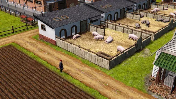 Farm Manager 2021 (2021) PC Full Español
