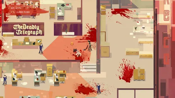 Serial Cleaner (2017) PC Full Español