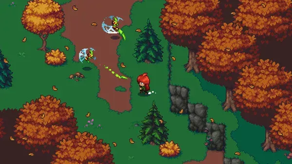 Arietta of Spirits (2021) PC Full Español