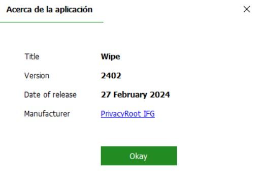 Wipe Pro Versión Full Español