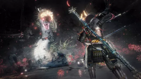 Nioh 2 – The Complete Edition (2021) PC Full Español