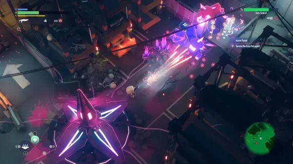 From Space Specialist Edition (2022) PC Full Español From Space Specialist Edition (2022) PC Full Español