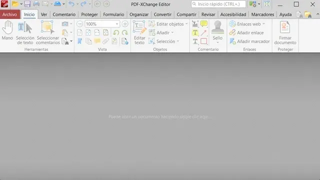 PDF-XChange Editor Plus Versión Full Español PDF-XChange Editor Plus Versión Full Español