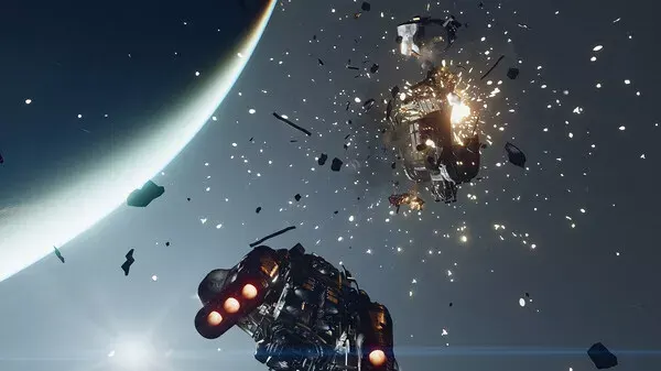 Starfield (2023) PC Full Español Starfield (2023) PC Full Español