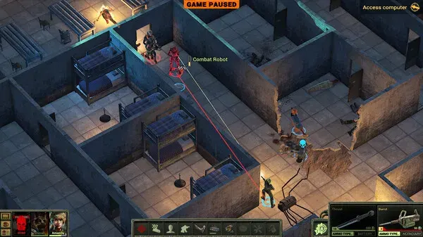 Dustwind: Resistance (2025) PC Full Español Dustwind: Resistance (2025) PC Full Español