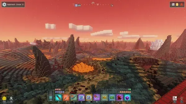 Cubic Odyssey (2025) PC Full Español Cubic Odyssey (2025) PC Full Español