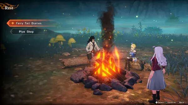 FAIRY TAIL 2 (2024) PC Full FAIRY TAIL 2 (2024) PC Full