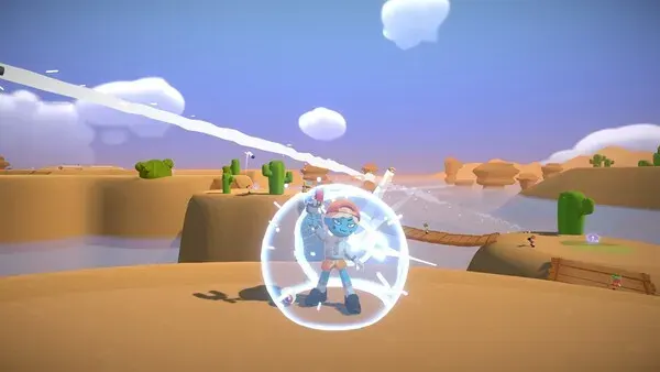 Super Battle Golf (2026) PC Full Español