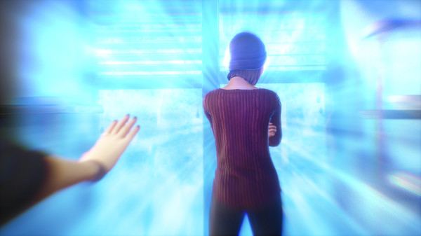 Life is Strange: True Colors (2021) PC Full Español Life is Strange: True Colors (2021) PC Full Español
