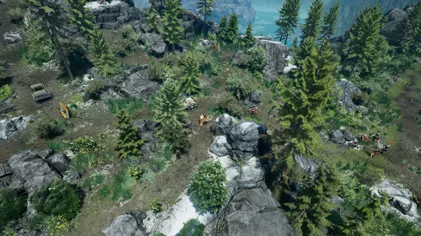 Expeditions: Rome (2022) PC Full Español Expeditions: Rome (2022) PC Full Español