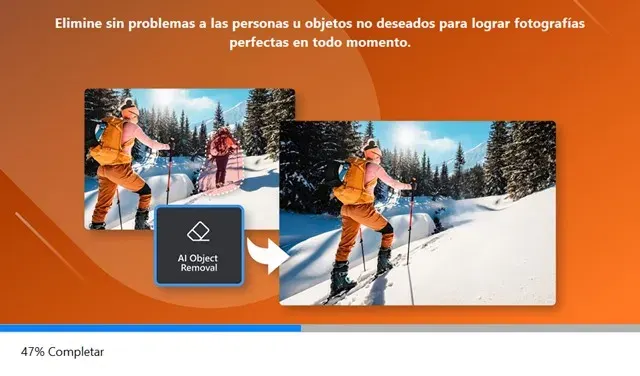 CyberLink PhotoDirector Ultra Versión Full Español