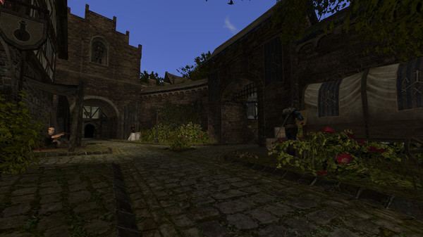 Gothic II - The Chronicles of Myrtana: Archolos (2021) PC Full