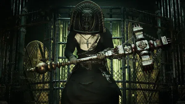 Tormented Souls 2 (2025) PC Full Español