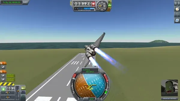 Kerbal Space Program (2015) PC Full Español Kerbal Space Program (2015) PC Full Español