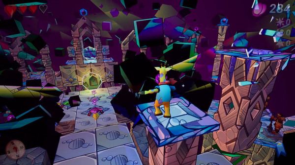 Castle on the Coast (2021) PC Full