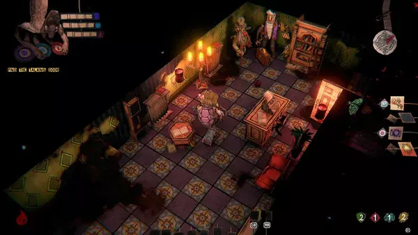 Paper Cut Mansion (2022) PC Full