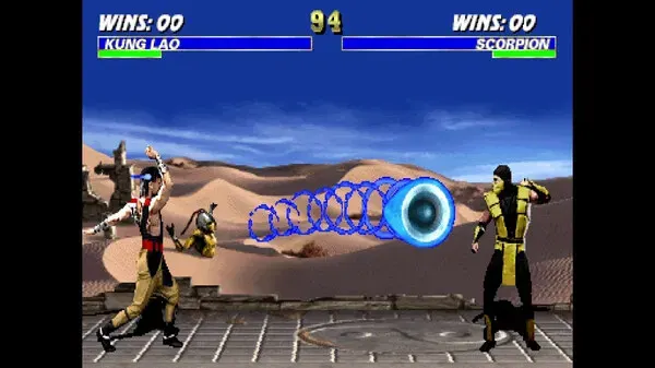 Mortal Kombat: Legacy Kollection (2025) PC Full Español