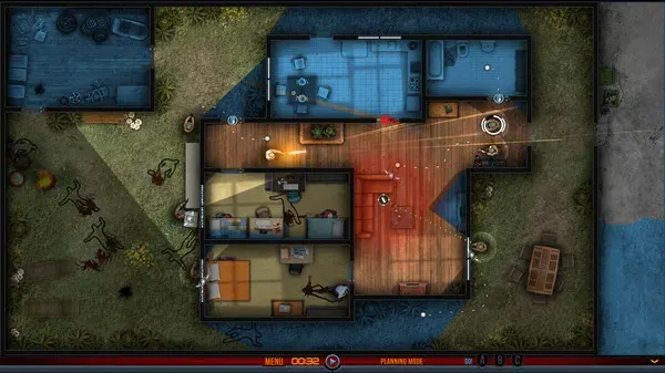 Door Kickers (2014) PC Full Español Door Kickers (2014) PC Full Español
