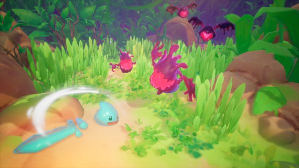 Slime Heroes (2025) PC Full Español