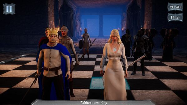 Pawn of the Dead (2021) PC Full