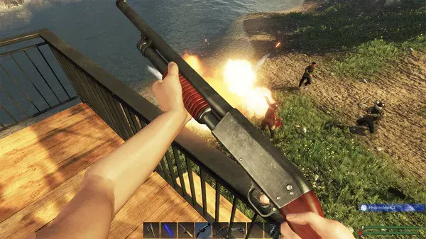 Subsistence para PC en español - imagen 003 Subsistence para PC en español - imagen 003