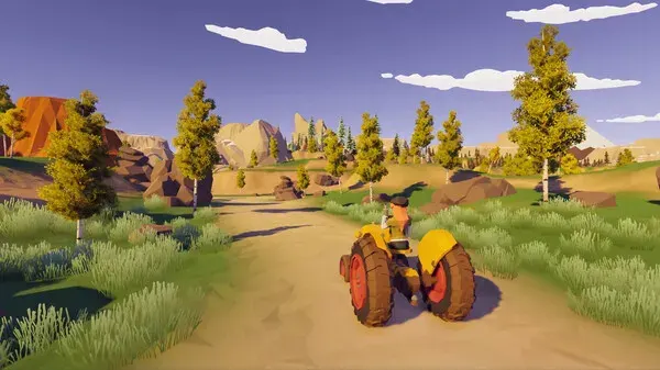 Harvest Days: My Dream Farm (2024) PC Full Español Harvest Days: My Dream Farm (2024) PC Full Español