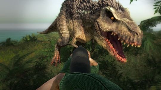 theHunter: Primal (2015) PC Full Español