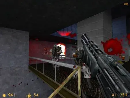 Half-Life 1 Anthology (1998-2004) PC Full Español