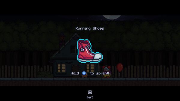 Spooky Chase (2020) PC Full Español