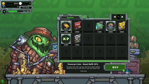 Galactic Mining Corp (2021) PC Full