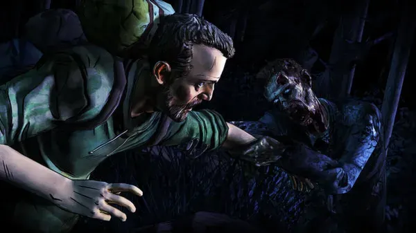 The Walking Dead: Complete Second Season (2013) PC Full Español The Walking Dead: Complete Second Season (2013) PC Full Español