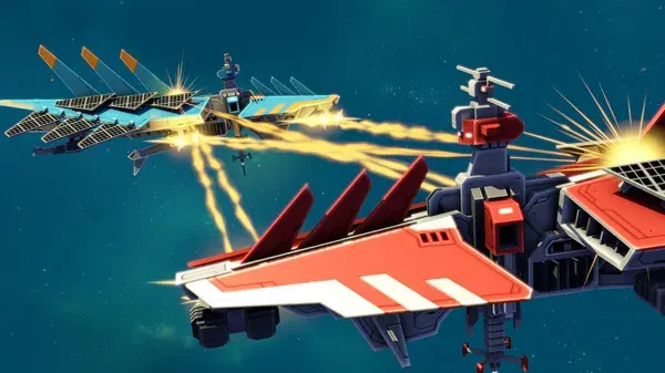 Planetary Annihilation TITANS (2015) PC Full Español Planetary Annihilation TITANS (2015) PC Full Español
