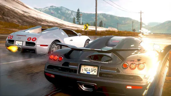 Need For Speed Hot Pursuit (2010) PC Full Español Need For Speed Hot Pursuit (2010) PC Full Español