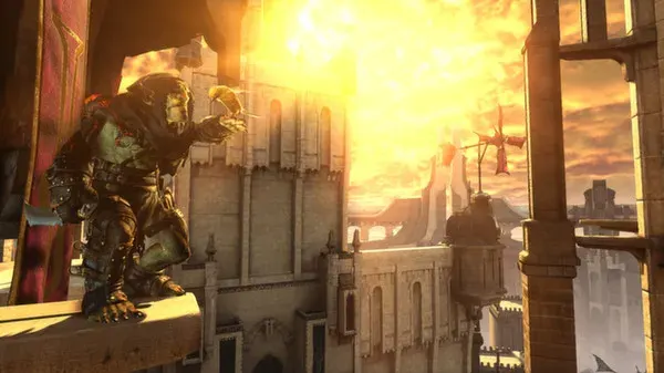 Styx: Master of Shadows (2014) PC Full Español Styx: Master of Shadows (2014) PC Full Español