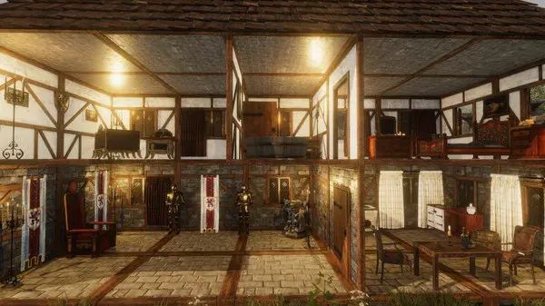 Castle Flipper (2021) PC Full Español