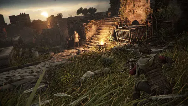 A Plague Tale: Requiem (2022) PC Full Español