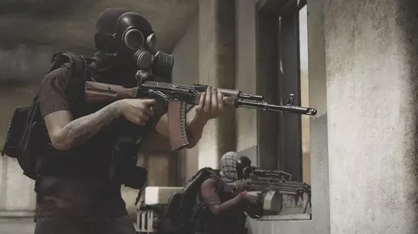 Insurgency: Sandstorm (2018) PC Full Español Insurgency: Sandstorm (2018) PC Full Español