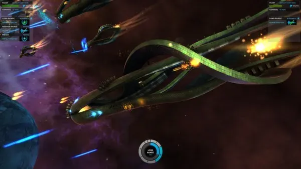 Endless Space: Definitive Edition (2012) PC Full Español Endless Space: Definitive Edition (2012) PC Full Español