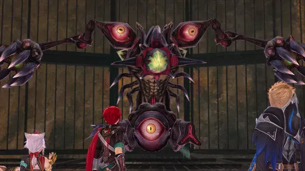 Ys IX: Monstrum Nox (2021) PC Full