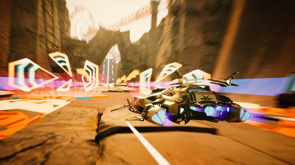 Redout 2 (2022) PC Full Español Redout 2 (2022) PC Full Español