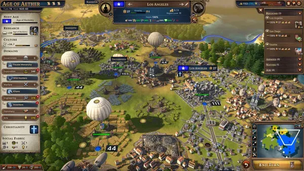 Millennia (2024) PC Full Español Millennia (2024) PC Full Español