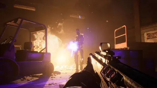 Terminator: Resistance (2019) PC Full Español Terminator: Resistance (2019) PC Full Español