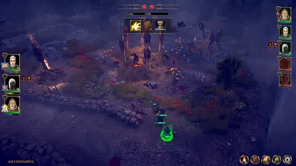 Zoria: Age of Shattering (2024) PC Full