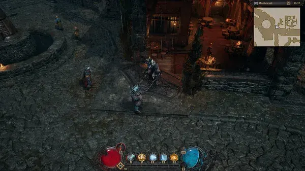 Dragonkin: The Banished PC-GAME Español Dragonkin: The Banished PC-GAME Español