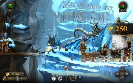 CastleStorm (2013) PC Full Español CastleStorm (2013) PC Full Español