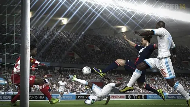 FIFA 14 (2013) PC Full Español