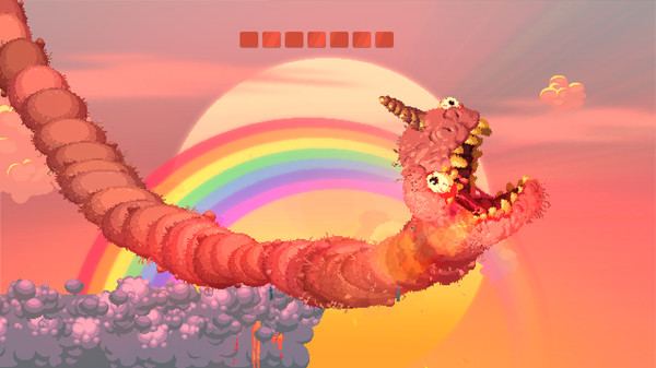 Nidhogg 2 (2017) PC Full