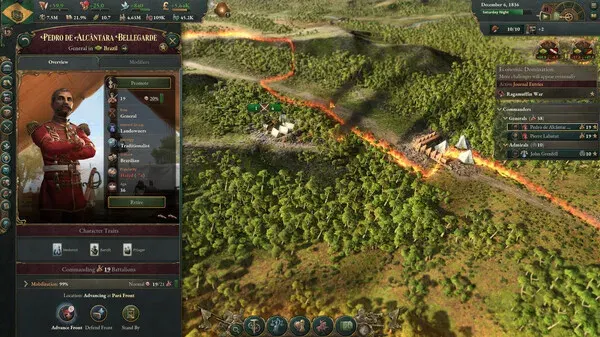 Victoria 3 Grand Edition (2022) PC Full Español