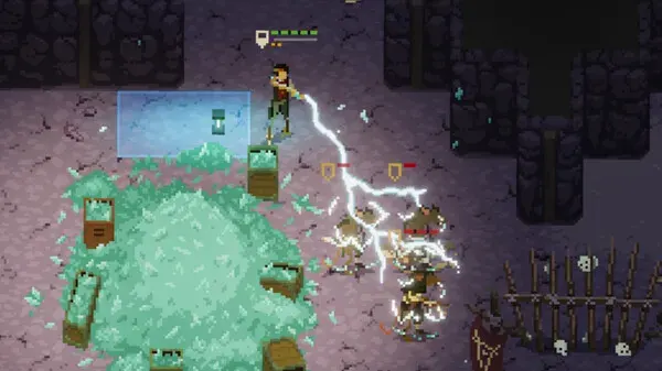 Shardpunk (2023) PC Full